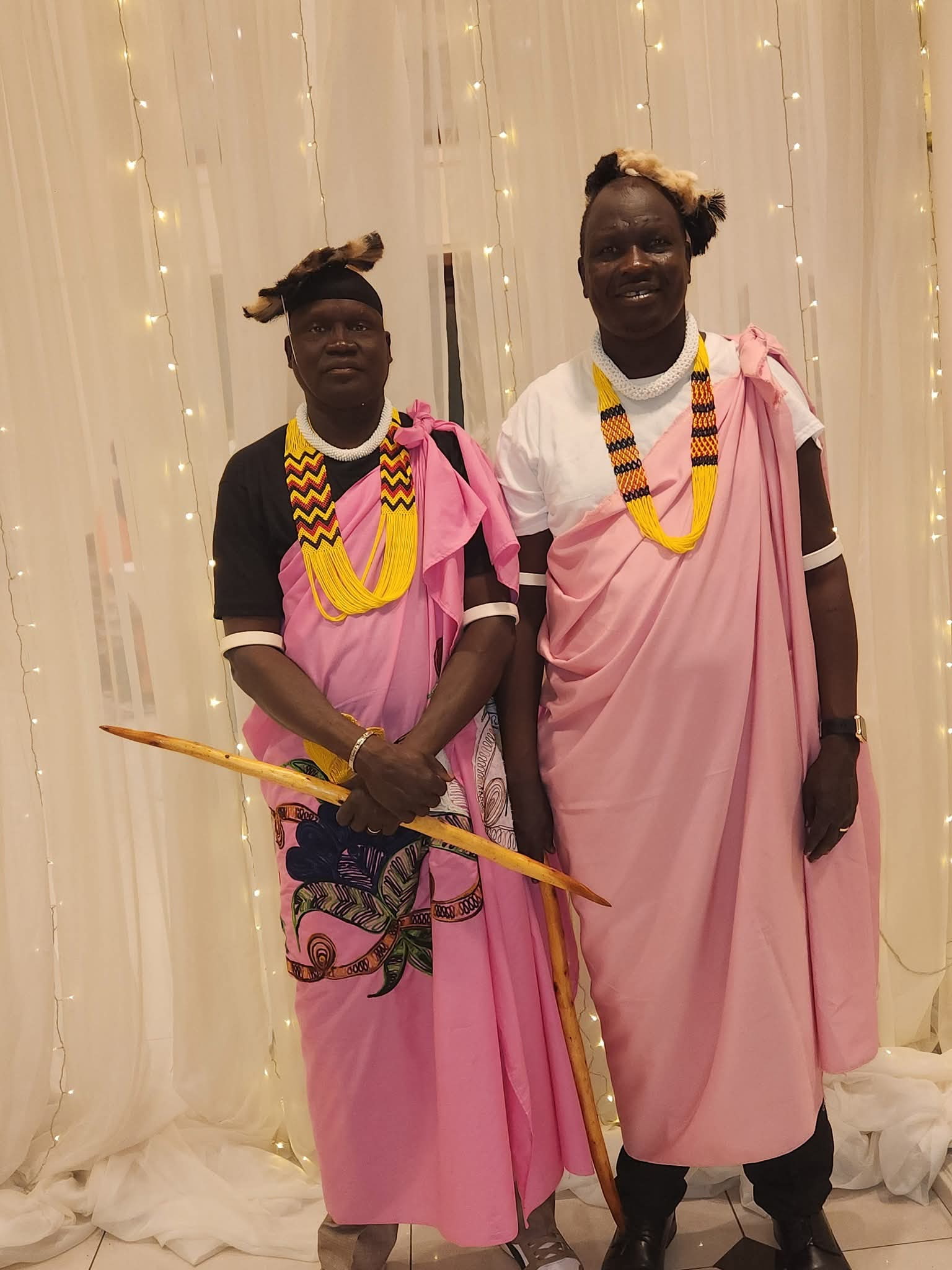 Cultural Preservation