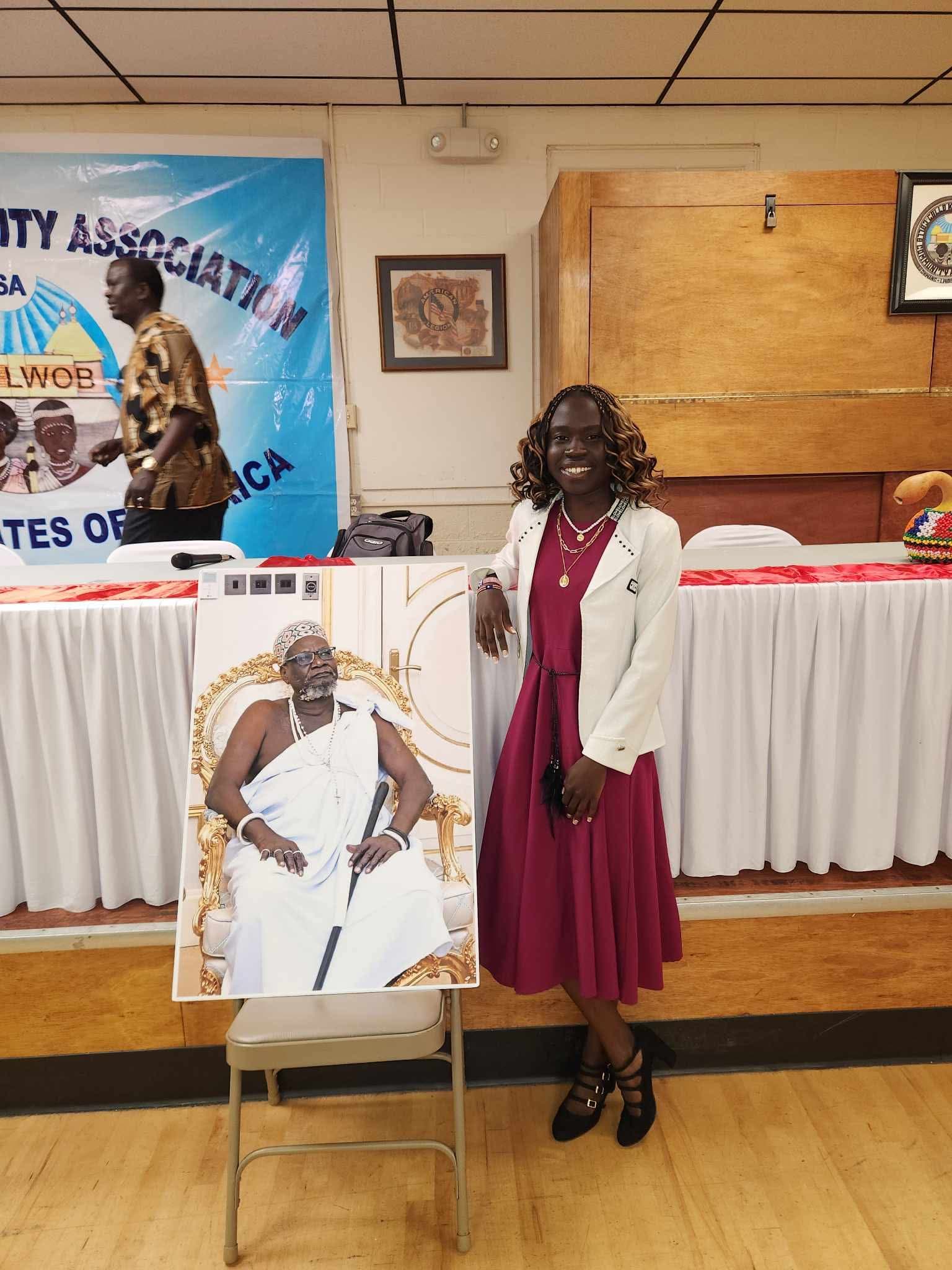 Grace Akello